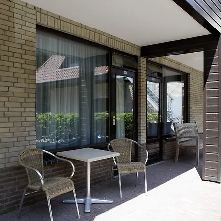 Van der Valk Hotel Arnhem-2